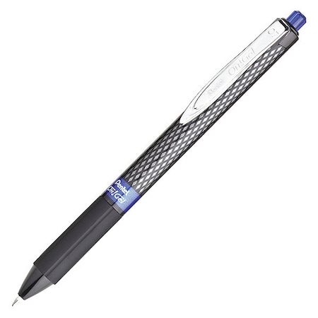 Pen, Gel, Oh, 0.7Mm, Be, PK12 MPN:K497C