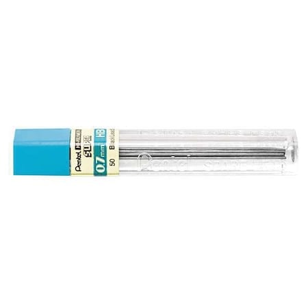 Lead Refill, Erasable, HB, PK12 MPN:PEN50HB