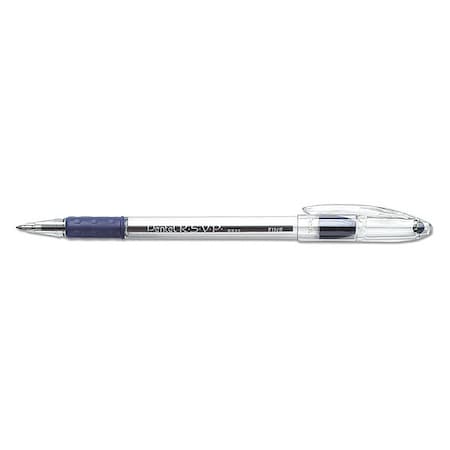 Stick Pen, Fine 0.7 mm, Blue PK12 MPN:PENBK90C