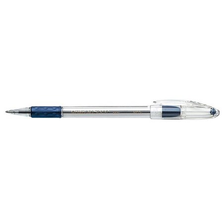 Stick Pen, Medium 1.0 mm, Blue PK12 MPN:PENBK91C