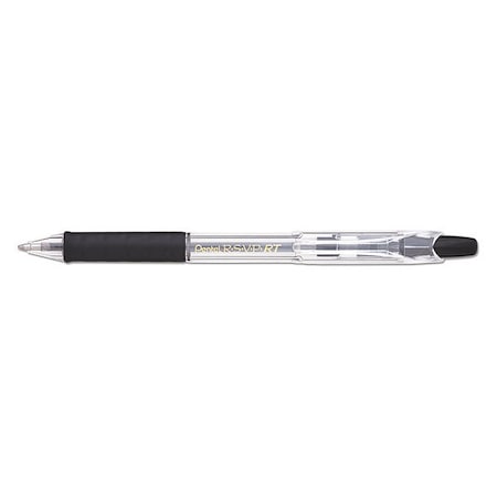 Ballpoint Pen, Medium 1.0 mm, Black PK12 MPN:PENBK93A