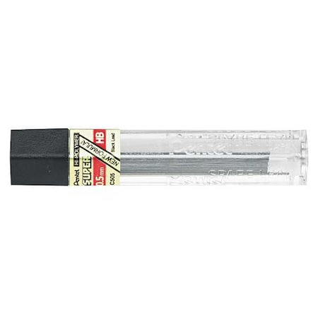 Lead Refill, Erasable, HB, PK12 MPN:PENC505HB