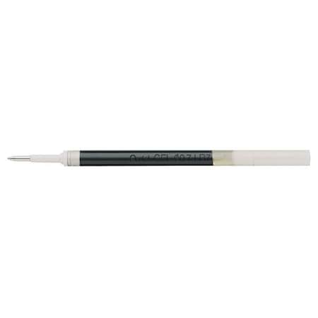 Pen Ink Cartridge, Black, Gel MPN:PENLR7A