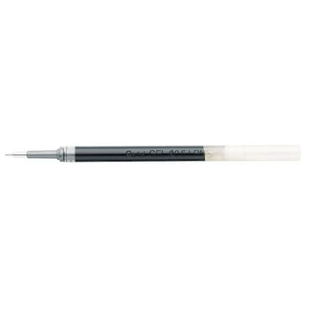Pen Ink Cartridge, Black, Gel MPN:PENLRN5A