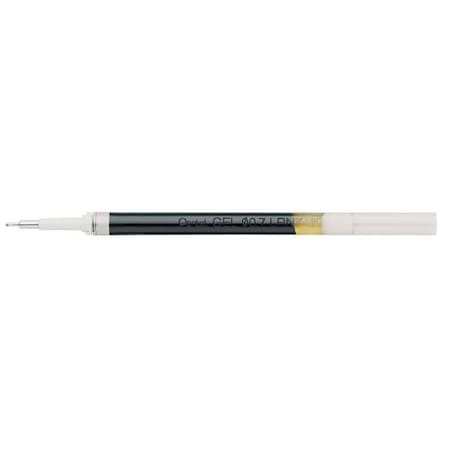 Pen Ink Cartridge, Black, Gel MPN:PENLRN7A