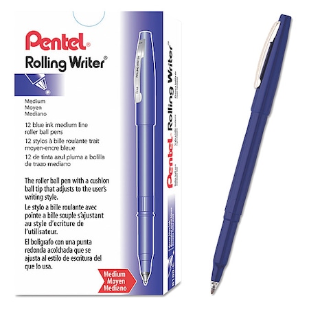 Example of GoVets Pentel category
