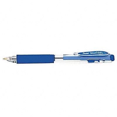 Gel Pens Blue PK12 MPN:PENK437C
