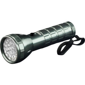 Power By GoGreen GG-113-24SV 28-LED Flashlight GG-113-24SV