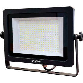 GoGreen Power® Big Ben Work Light 10000 Lumens Black GG-BIGBEN