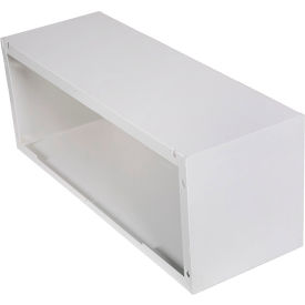 Perfect Aire® PTAC Wall Sleeve with Drain Kit 42