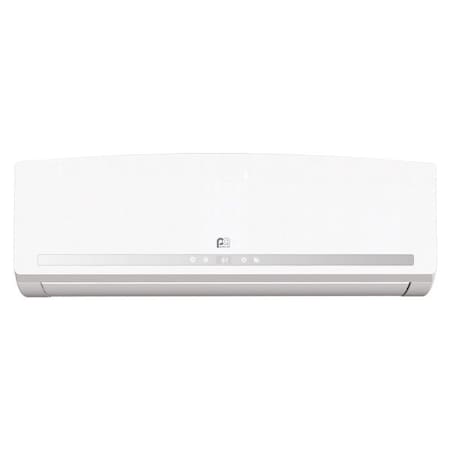 Mini-Split Air Handler/Condenser, 230V AC MPN:3PAMSHQCW12-U230