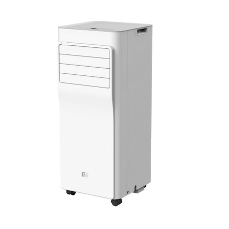 PortableAirConditioner, 250sqft, White MPN:3PORT10000A