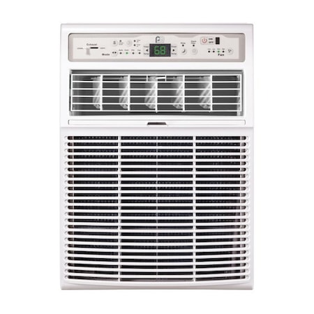 Window Air Conditioner, 115V AC MPN:4PASC10000