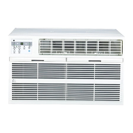 Through-the-Wall Air Conditioner, 230V AC, 24 in W. MPN:4PATW14002