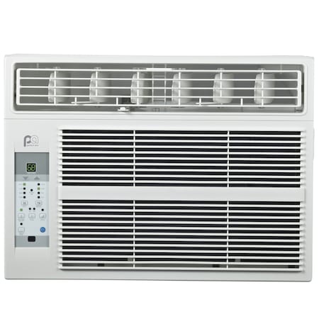 12, 000 BTU 115V Electronic Window Air Conditioner with Remote Control MPN:4PNC12000