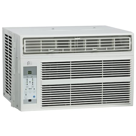 8, 000 BTU 115V Electronic Window Air Conditioner with Remote Control MPN:4PNC8000