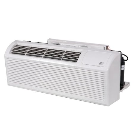 7, 000 Btu 230V Ptac W/ 3.5 Kw Electric Heat Assist R32 MPN:4PTC07A-HE-3.5