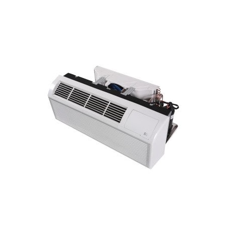 12, 000 Btu Ptac W/ 3.5 Kw Electric Heat Assist MPN:4PTC12A-HE-3.5