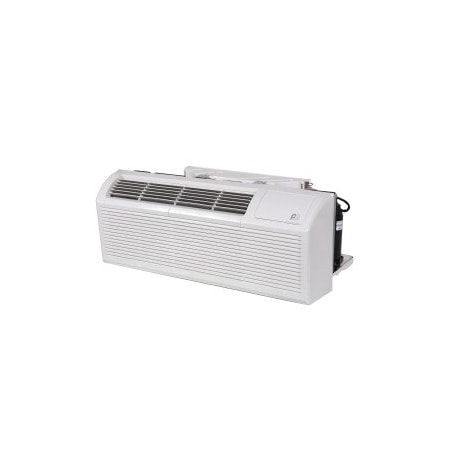 12, 000 Btu Ptac W/ 5.0 Kw Electric Heat Assist MPN:4PTC12A-HE-5.0