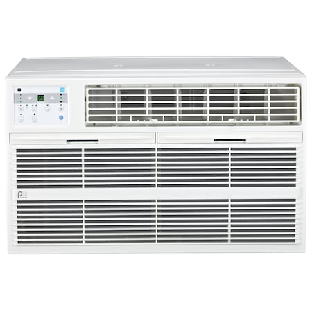 Thru-The-Wall AC, 3-Speed, 12000 Btu MPN:7PATW12002