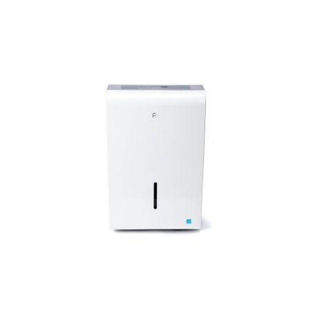 35 pints per day, White, 15.2 in, Plastic, 110/115 V MPN:3PFD35-2