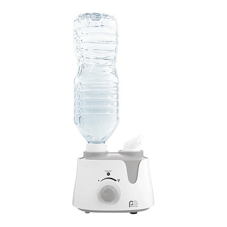 Travel Micro MistHumidifier MPN:PAU1