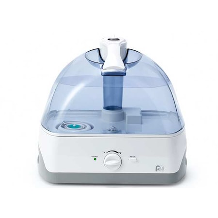 Table Top Micro MistHumidifier, 1.3 gal. MPN:PAU13