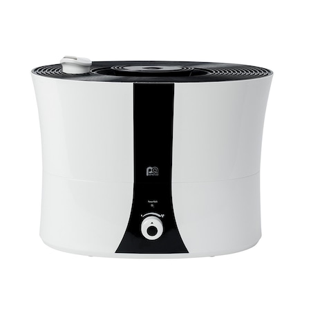 1.4 Gallon Top Fill Ultrasonic Mist Humidifier MPN:PAU14