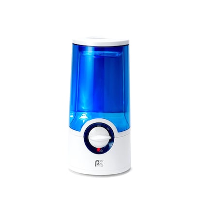 1.0 Gallon Table Top Humidifier MPN:PAWM1