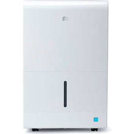 Perfect Aire® Flat Panel Most Energy Star Dehumidifier 50 Pint 115V 4PFD50