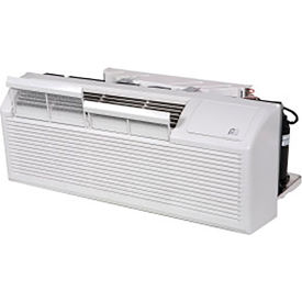 Perfect Aire® PTAC Unit with Heat Pump 12000/11800 BTU Cool 230V 4PTH12A-HE-3.5