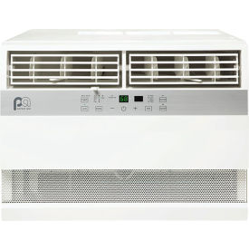Perfect Aire® Window Air Conditioner with Heat 12000 BTU 115V R32 4PACH12000