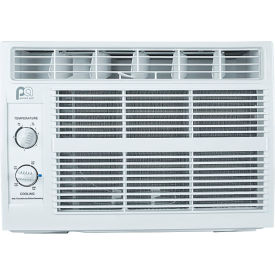 Perfect Aire® Mechanical Window Air Conditioner 5000 BTU 115V R32 5PMC5000TH