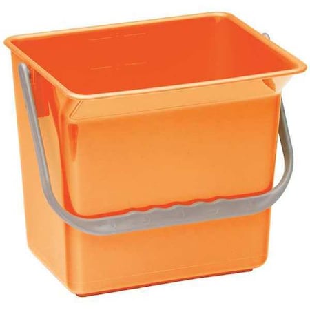 Bucket Small Wiper Orange MPN:CTA125-O