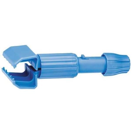 Mop Clamp Blue MPN:HKN343-B