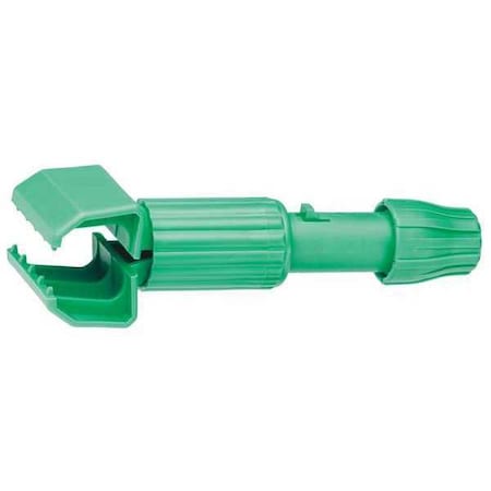 Mop Clamp Green MPN:HKN343-GN