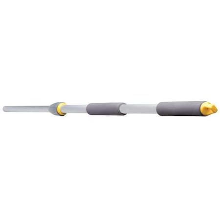 Handle Telescopic, 59 in. MPN:HKN85150