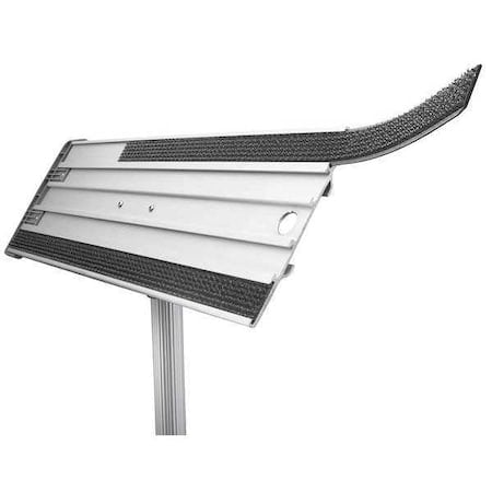 Hook & Loop Strip, for 18 in. Frame MPN:VC10516
