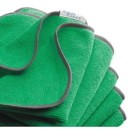 Terry Cleaning Cloth 12