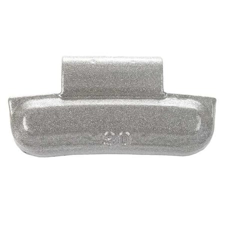 Wheel Weight, FN Srs Coated, 35g., PK25 MPN:FN035