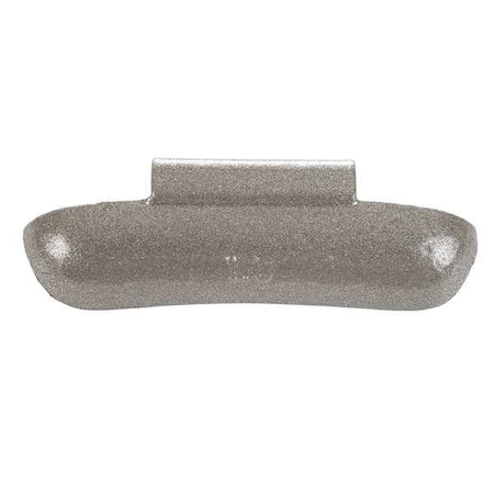 Wheel Weight, LH Series Coated, 2.75, PK25 MPN:LH275