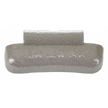 Wheel Weight, MC Srs Unctd, 1 Oz., PK50 MPN:MC100