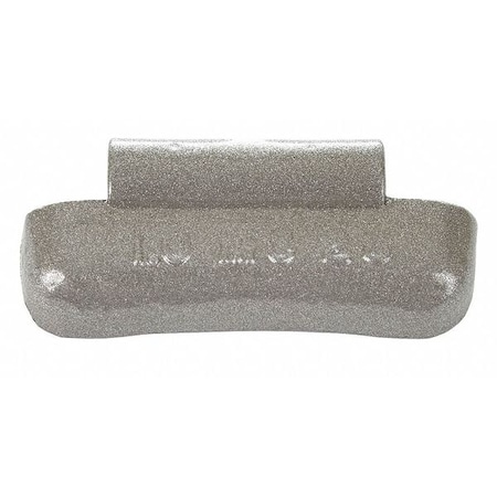 Wheel Wght, MC Srs Coated, 2.25 Oz., PK25 MPN:MC225N