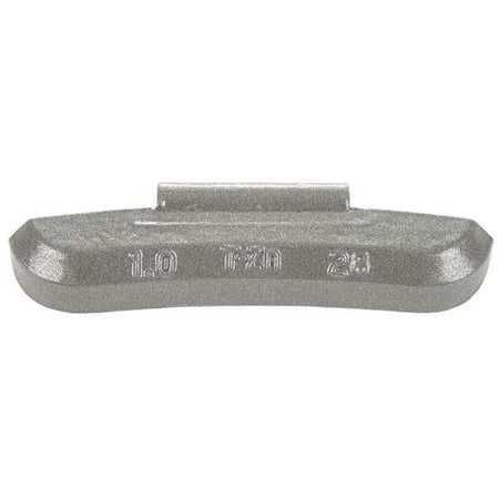 Wheel Weight, TZ Srs, 3.00 Oz., PK25 MPN:T300Z