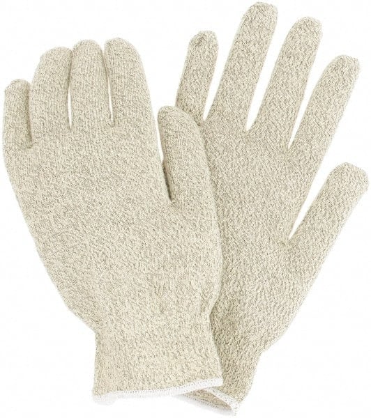 Cut & Abrasion-Resistant Gloves: Size XL, ANSI Cut 4, Synthetic MPN:CRT13J