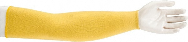 Cut-Resistant Sleeves: Kevlar MPN:KVS-2-18