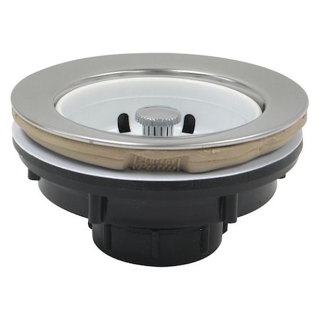 SinkStrainer, D1-1/2