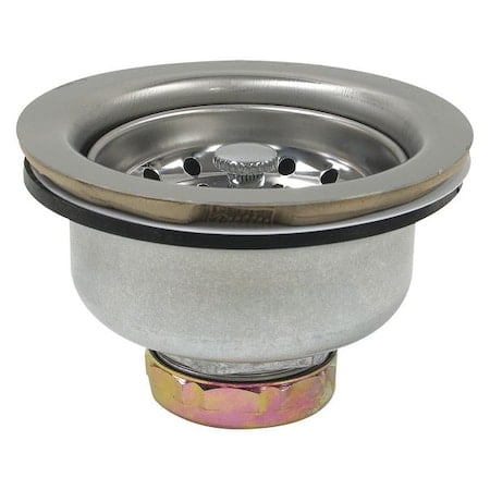 SinkStrainer, D1-3/4