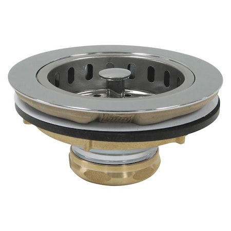 SinkStrainer, D1-1/2