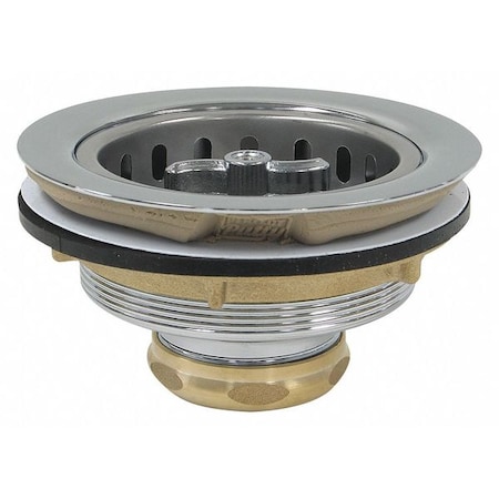 SinkStrainer, D1-1/2